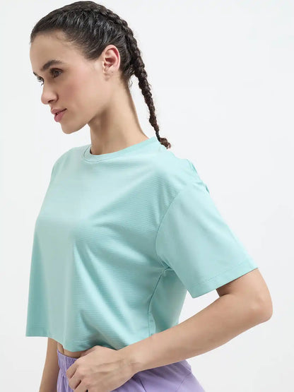 SG H1WT83101 Women Aquifier T-Shirt