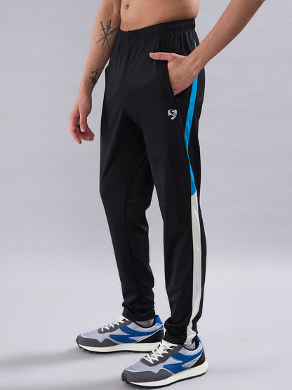 SG Men's H2MTP8039 Track Pant