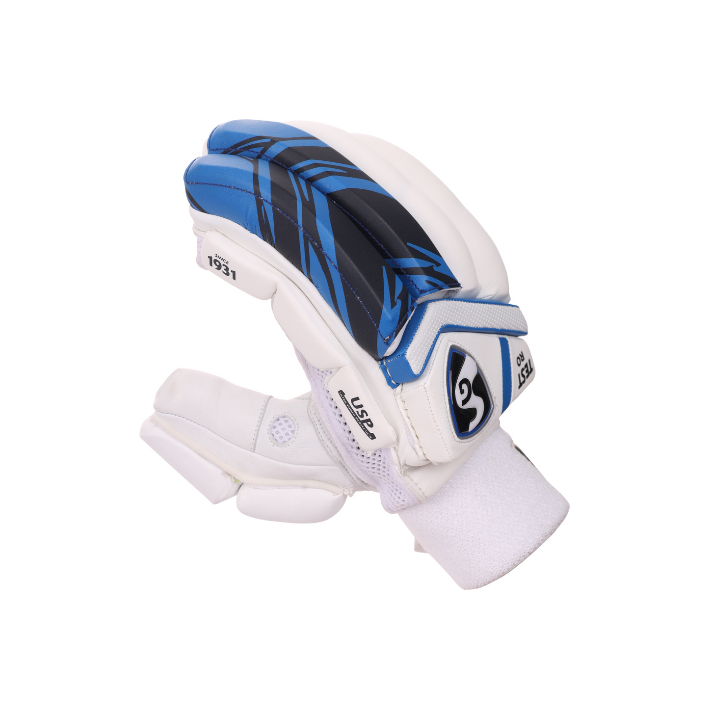 SG Test RO Batting Gloves