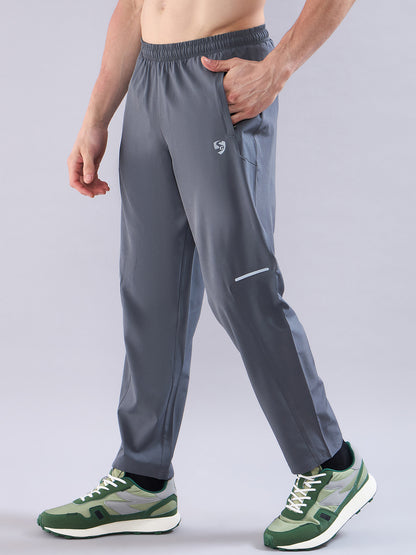 SG Men's H2MTP8160 Track Pant