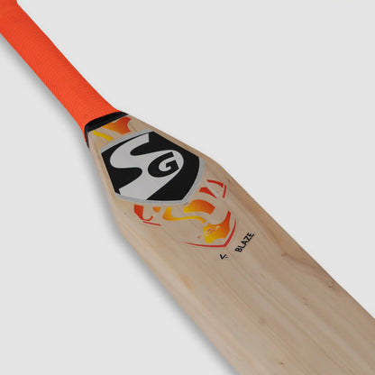 SG V-Blaze Mangoos Scoop Cricket Bat