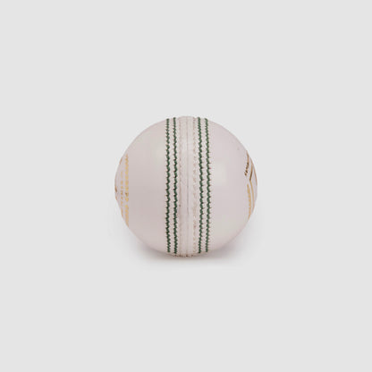 SG Test LE White Cricket Leather Ball