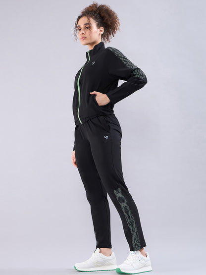 SG Women's H1WTS8170 Tracksuit