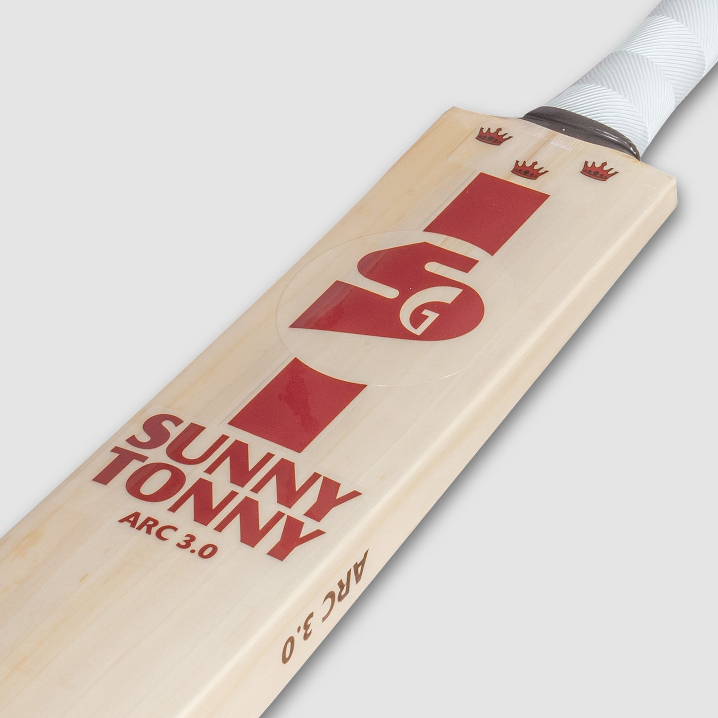 SG Arc 3.0 English Willow Cricket Bat