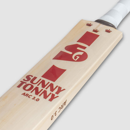 SG Arc 3.0 English Willow Cricket Bat