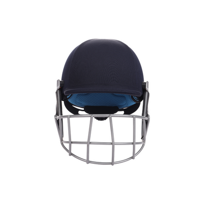 SG Aerotuff Cricket Helmet with Titanium Grill