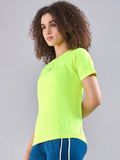 SG Women's H2WT8080 T-shirt