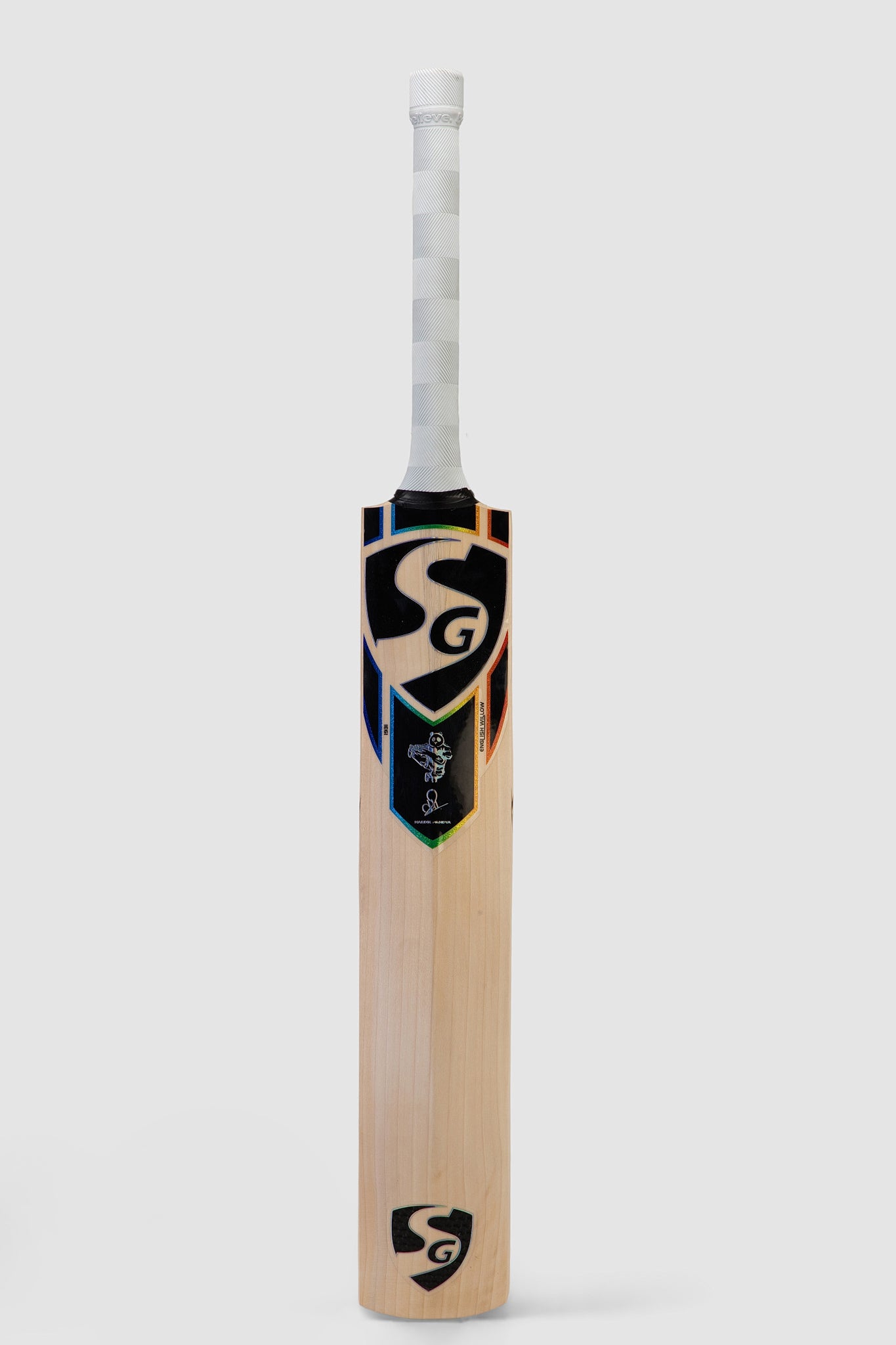 SG HP 33 English Willow Cricket Bat