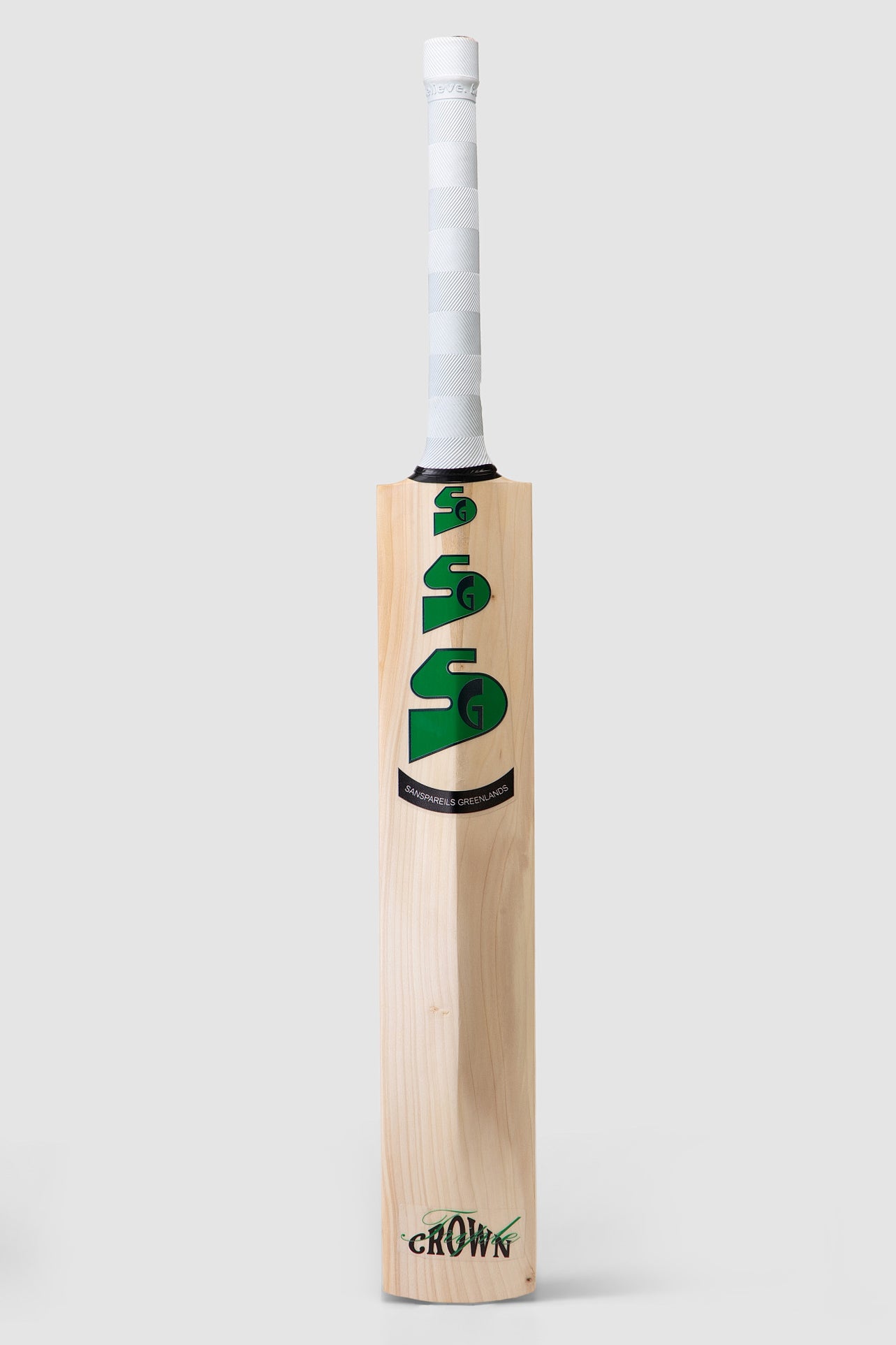 SG Triple Crown Original English Willow Cricket Bat