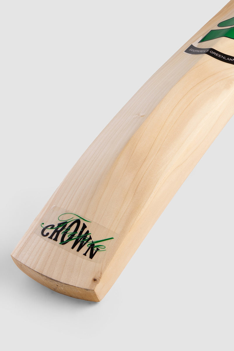 SG Triple Crown Original English Willow Cricket Bat