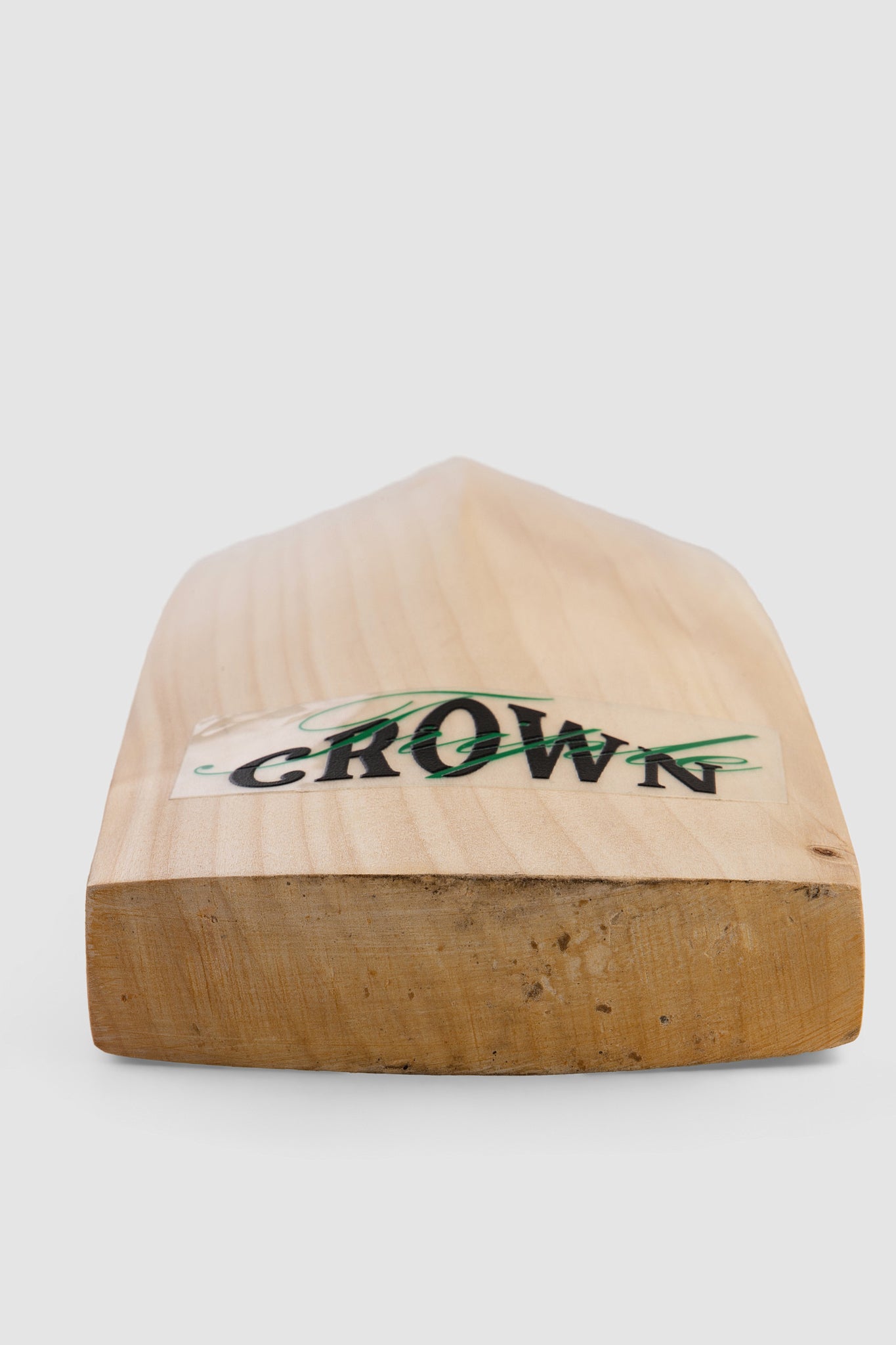 SG Triple Crown Original English Willow Cricket Bat