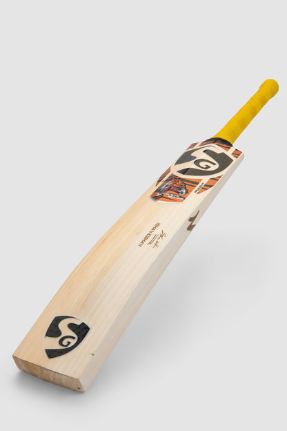 SG Ishan Kishan English Willow Bat