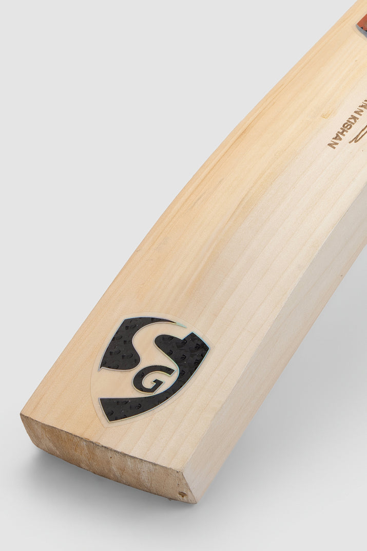 SG Ishan Kishan English Willow Bat