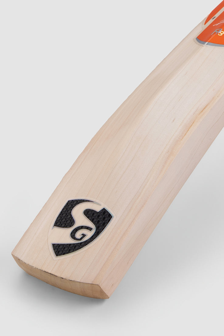 SG RJ8 R Jadeja English Willow Cricket bat