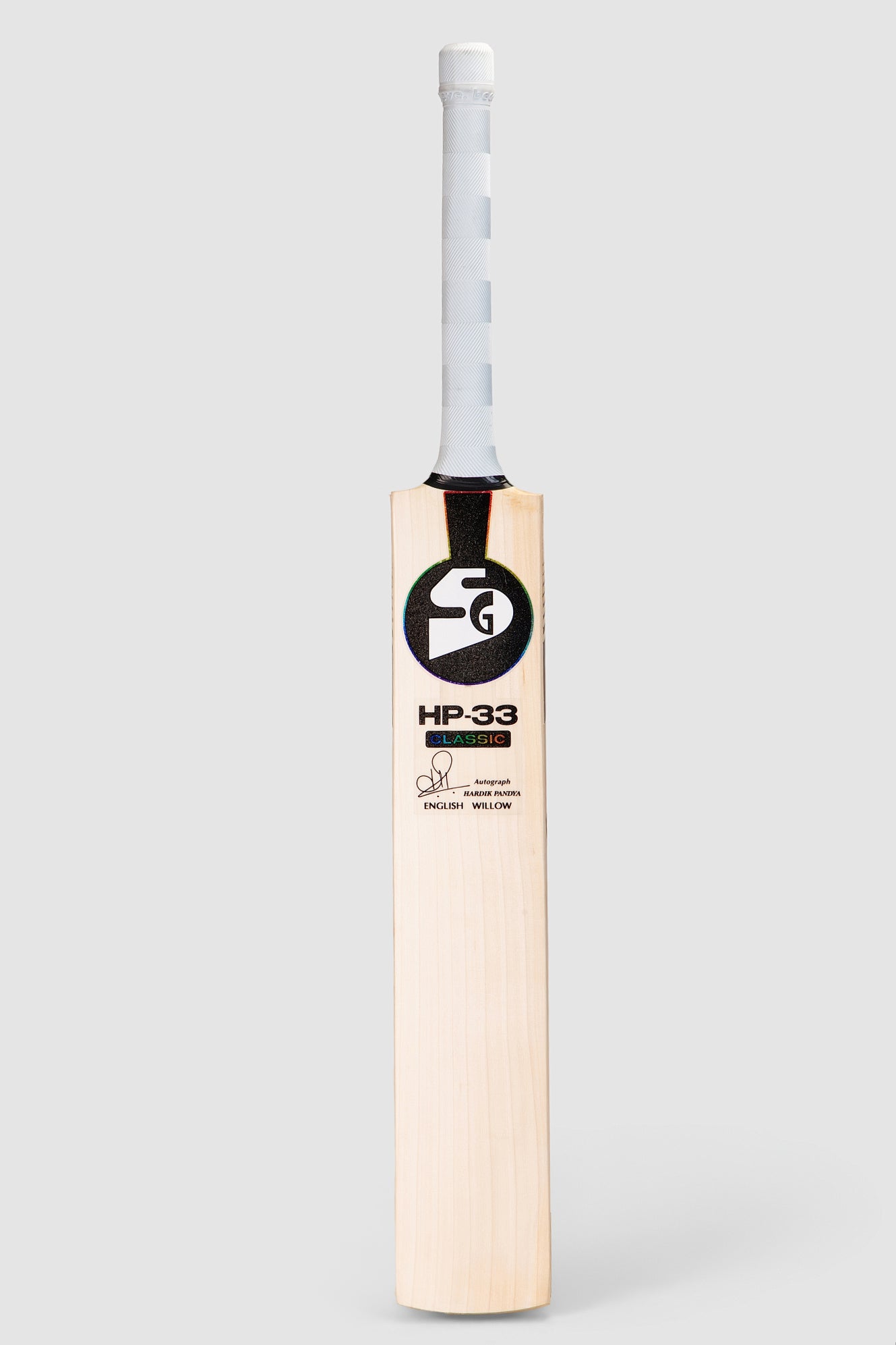 Cricket Bat SG HP 33 CLASSIC