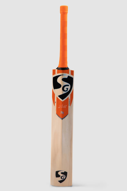 SG RJ8 R Jadeja English Willow Cricket bat