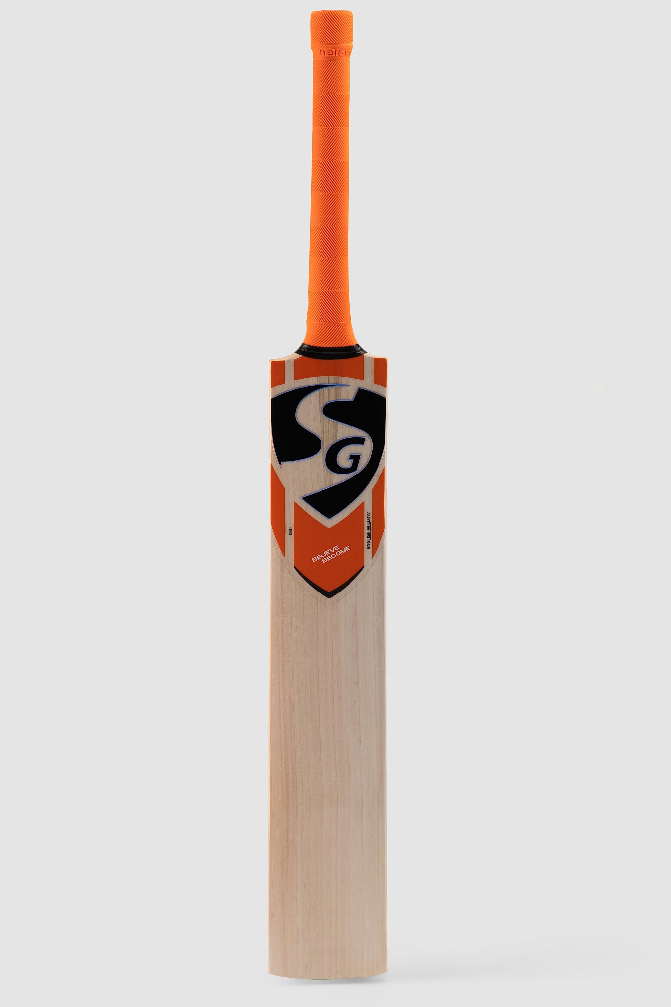 SG RJ8 R Jadeja English Willow Cricket bat
