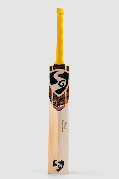 SG Ishan Kishan English Willow Bat
