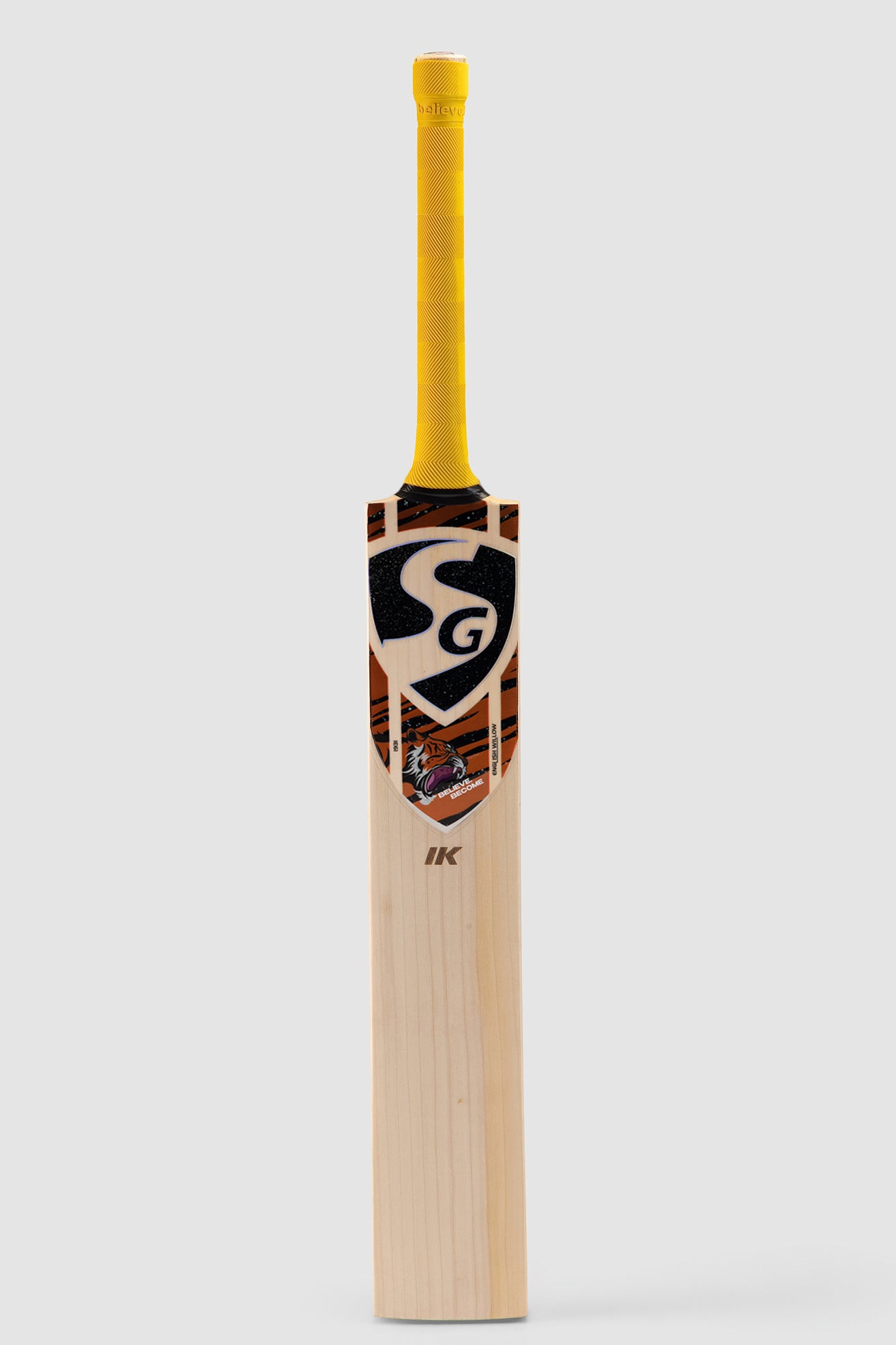 SG Ishan Kishan English Willow Bat