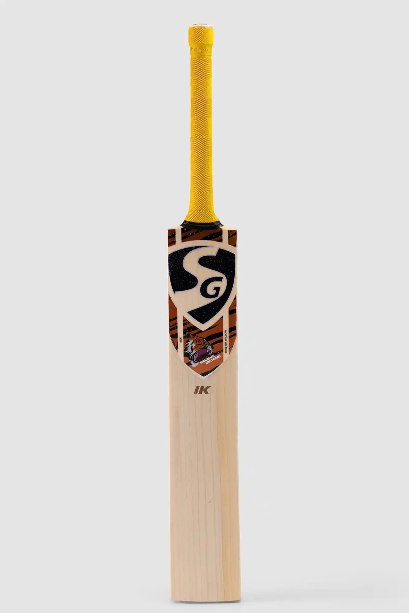 SG Ishan Krishan English Willow Bat