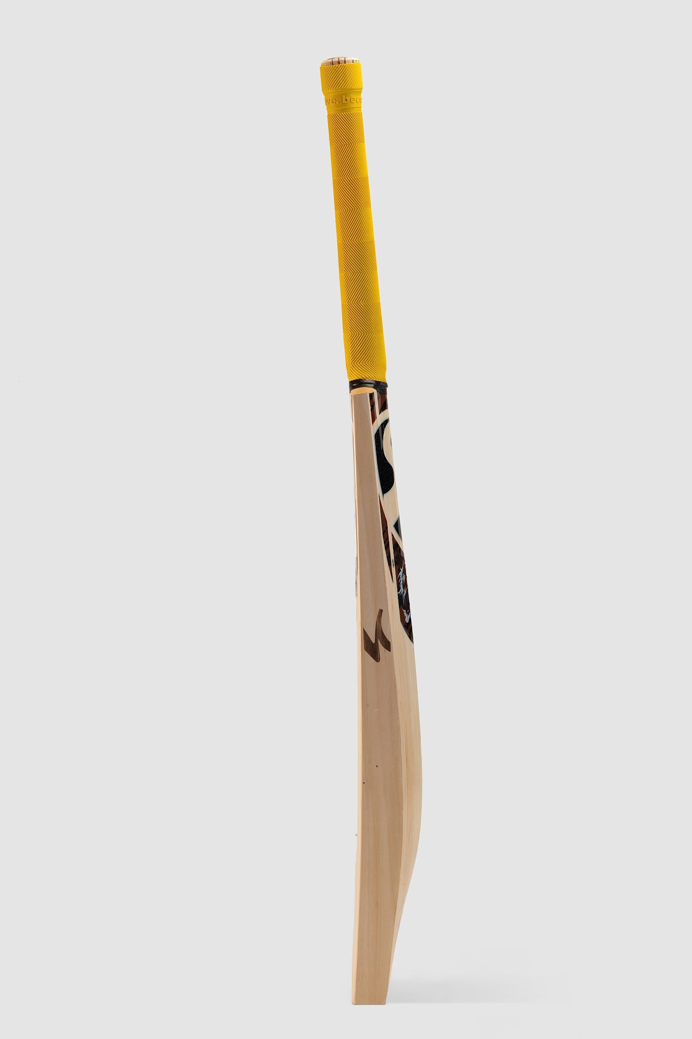 SG Ishan Kishan English Willow Bat