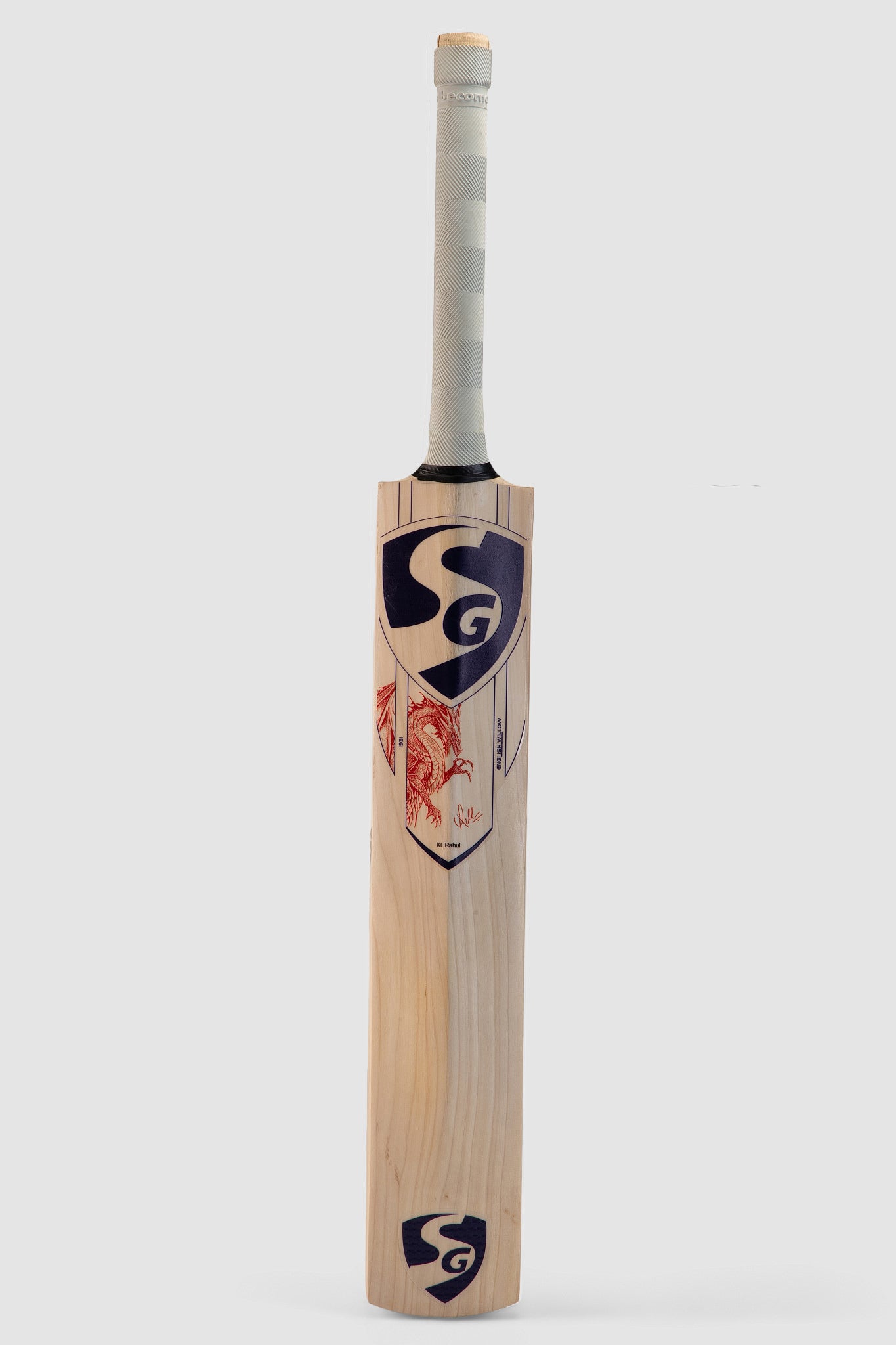 SG KLR-1 English Willow Player Bat