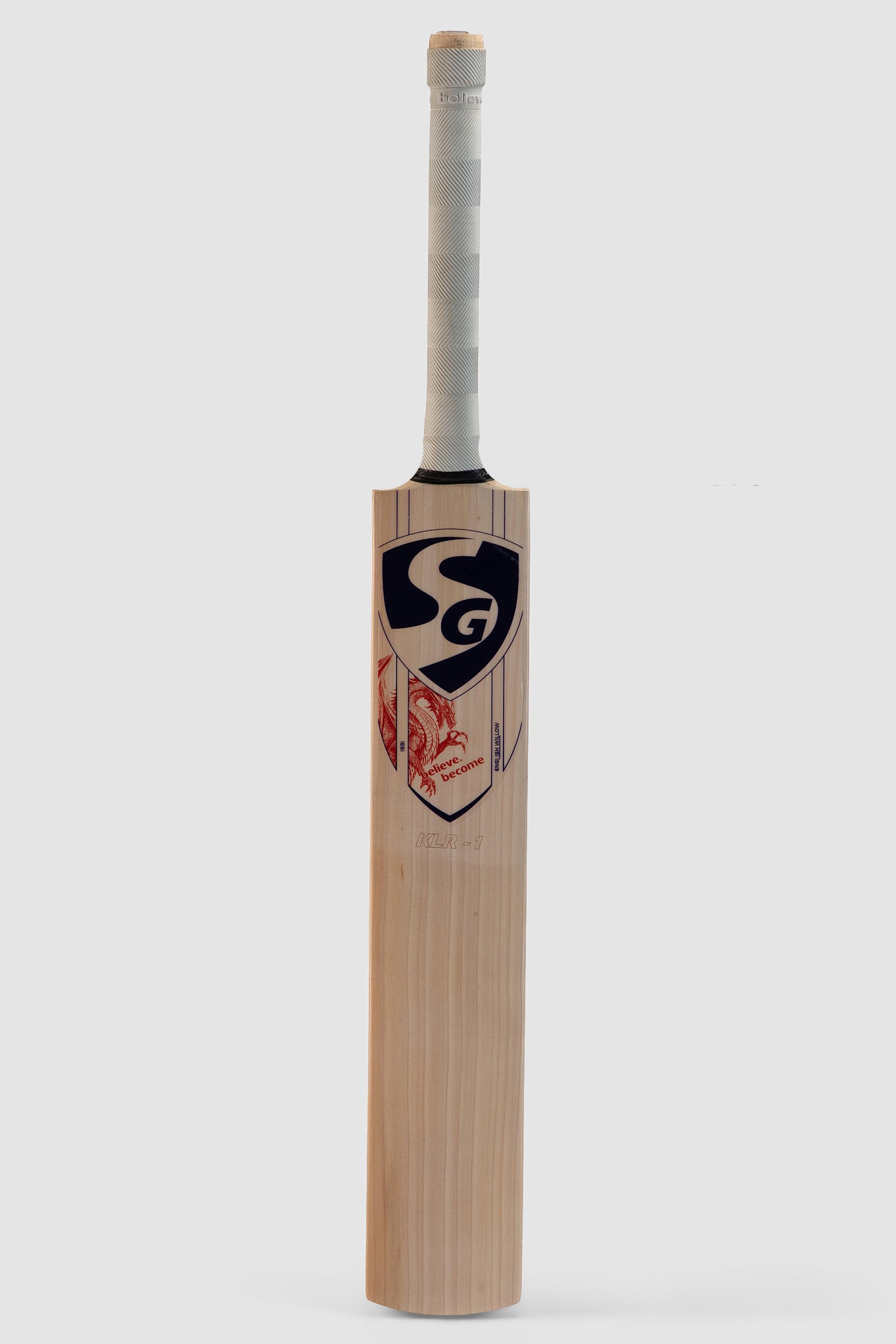 SG KLR-1 English Willow Player Bat