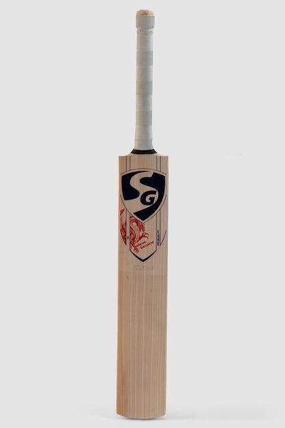 SG KLR-1 English Willow Player Bat