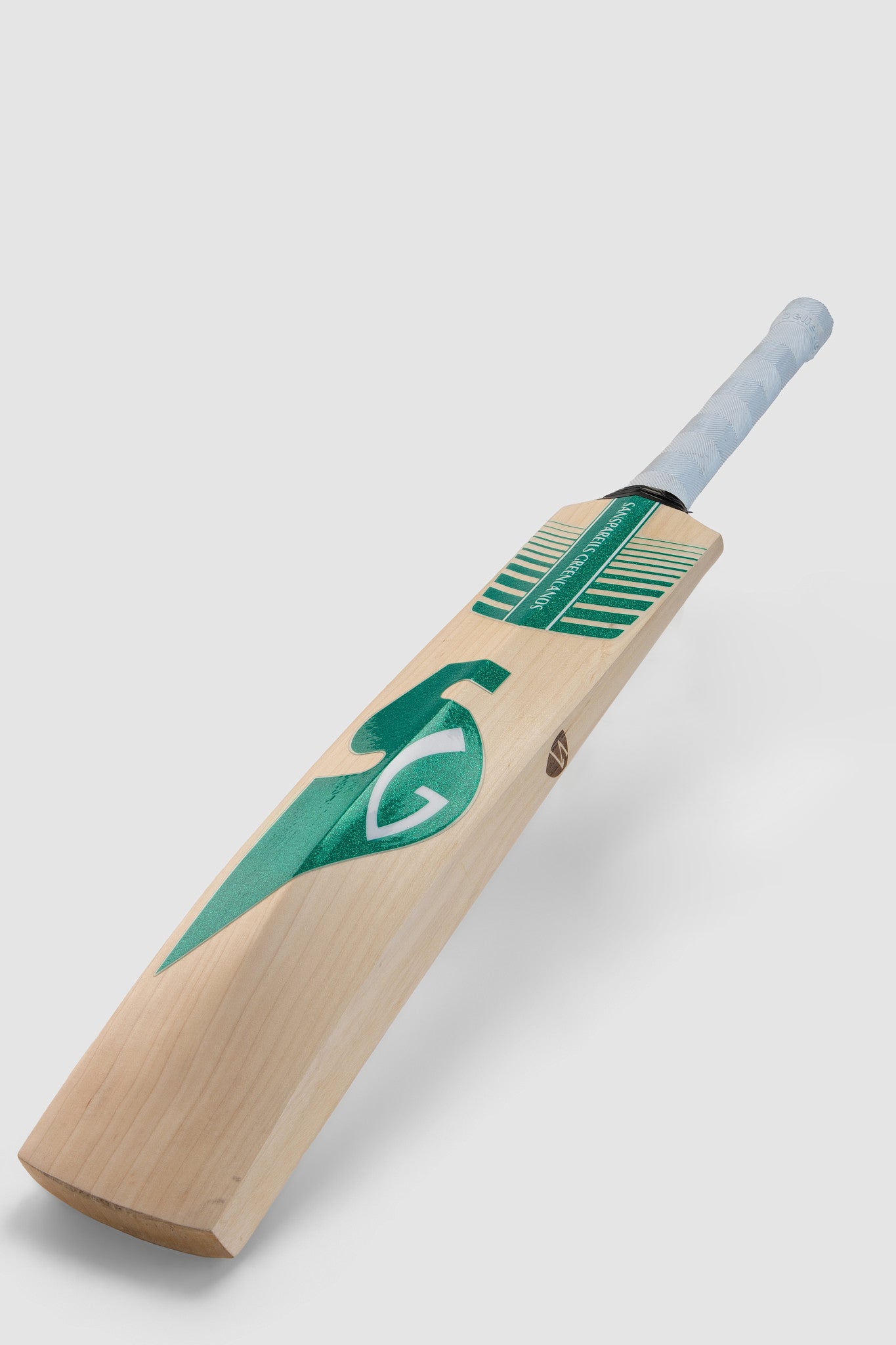 SG Triple Crown Original LE English Willow Cricket Bat
