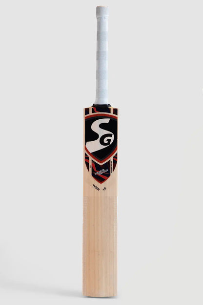 SG Titan 1.0 Kashmir Willow Bat