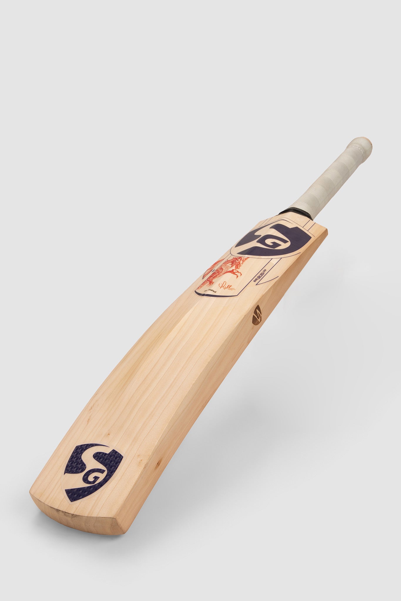 SG KLR-1 English Willow Player Bat