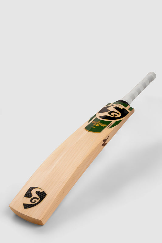 SG KP (Krunal Pandya) English Willow Cricket bat