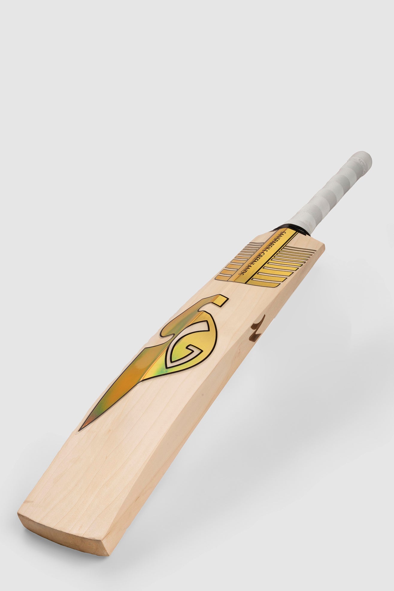 SG Sunny Gold Icon English Cricket Bat