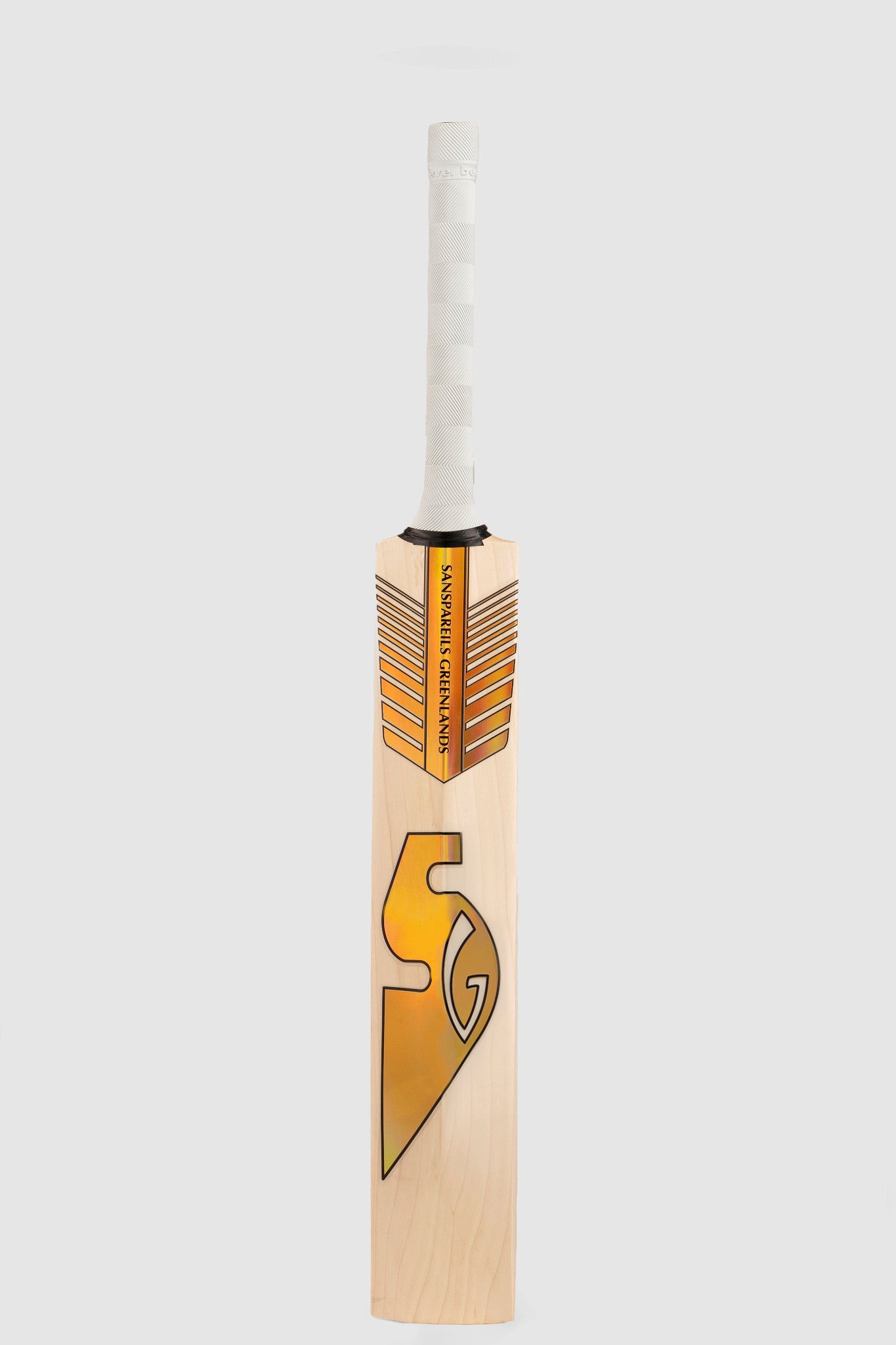 SG Sunny Gold Icon English Cricket Bat