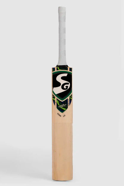 SG Titan 3.0 Kashmir Willow Bat