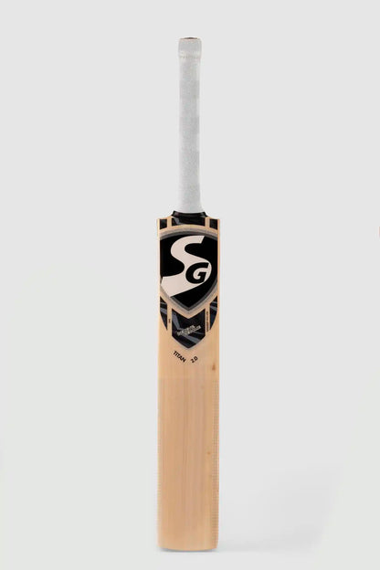 SG Titan 2.0 Kashmir Willow Bat