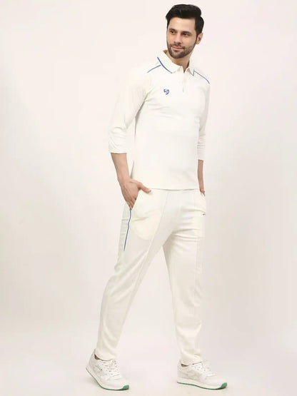 SG Scorer 3/4 Sleeve Combo Cricket Whites