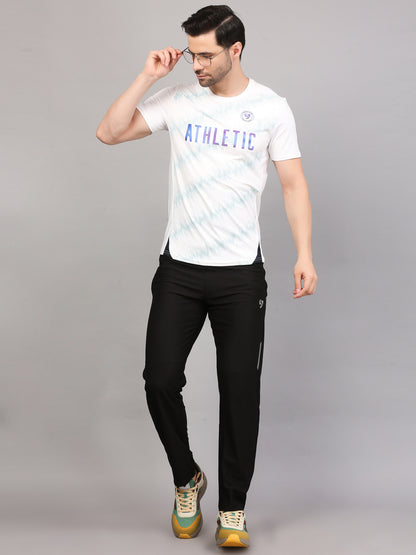 T-SHIRT MEN SG MPMTE0002 WHITE