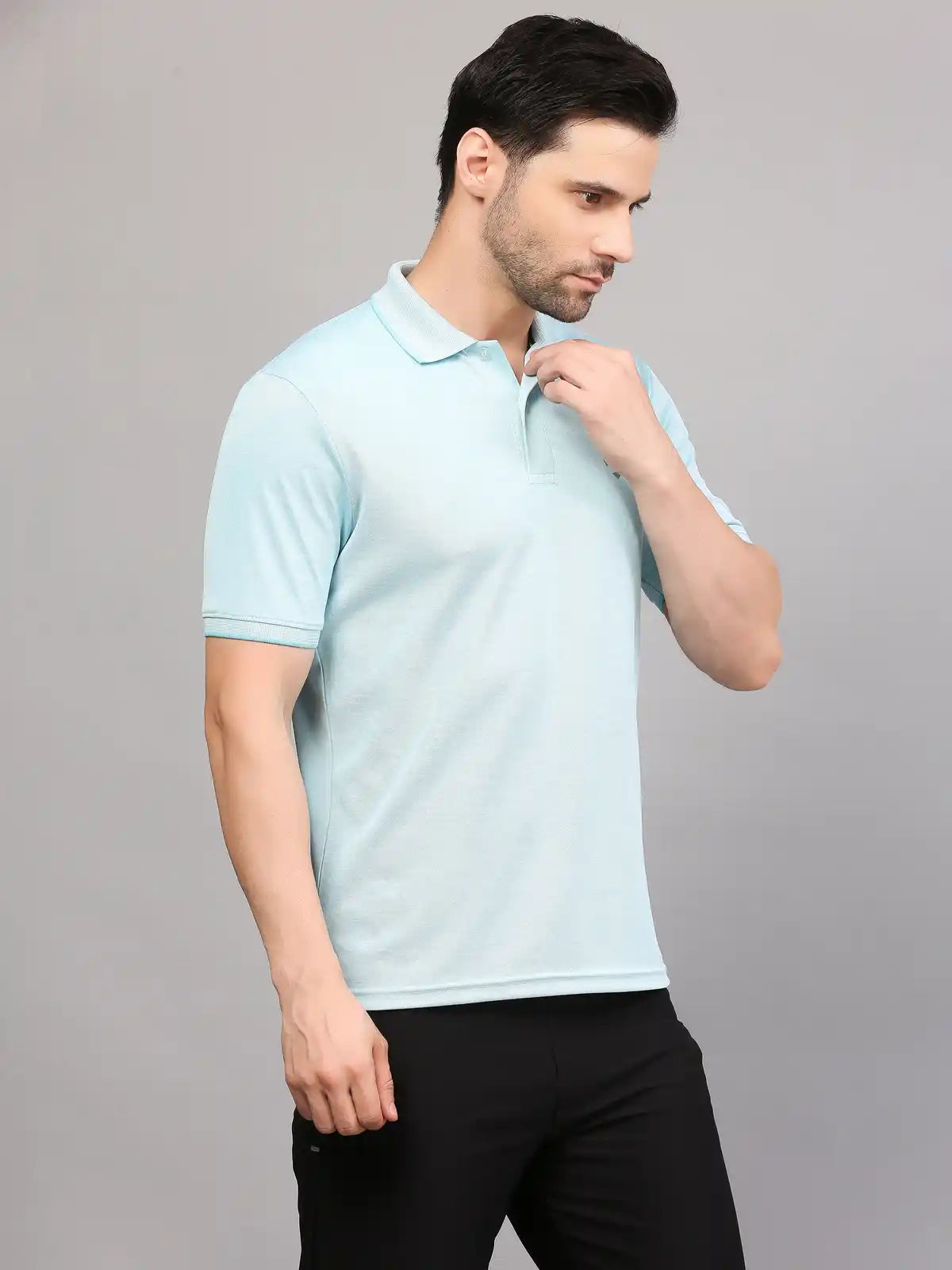 SG Poly Pique COR Polo T-Shirt For Men And Boys