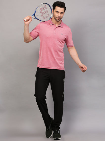 POLO MEN SG MPMP0011 RED