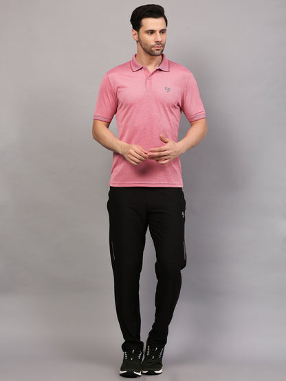 POLO MEN SG MPMP0011 RED