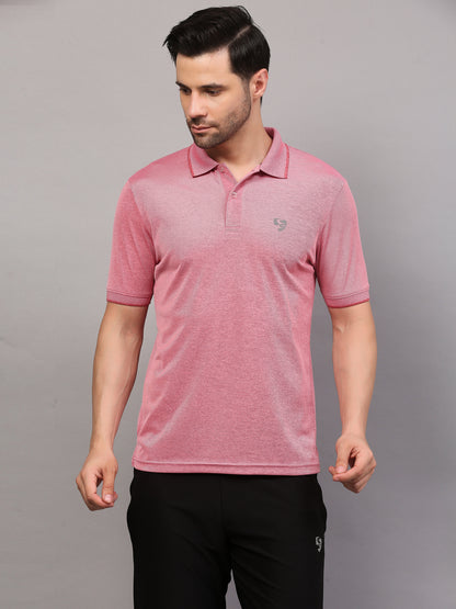 POLO MEN SG MPMP0011 RED
