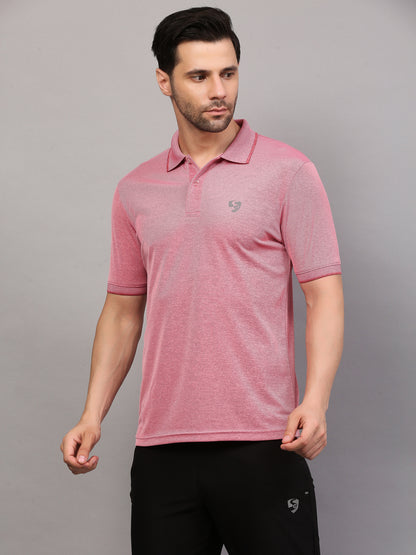 POLO MEN SG MPMP0011 RED
