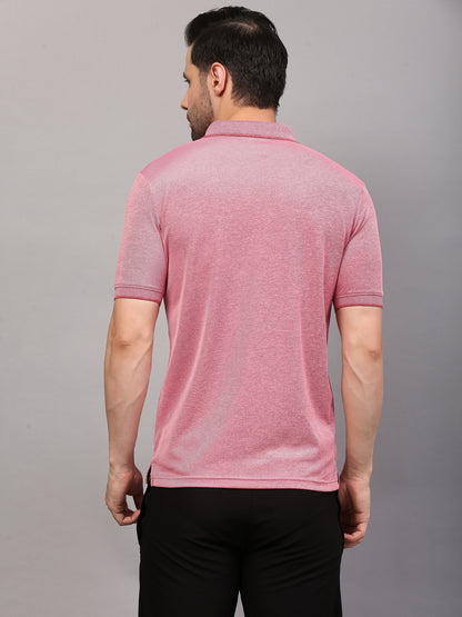 POLO MEN SG MPMP0011 RED