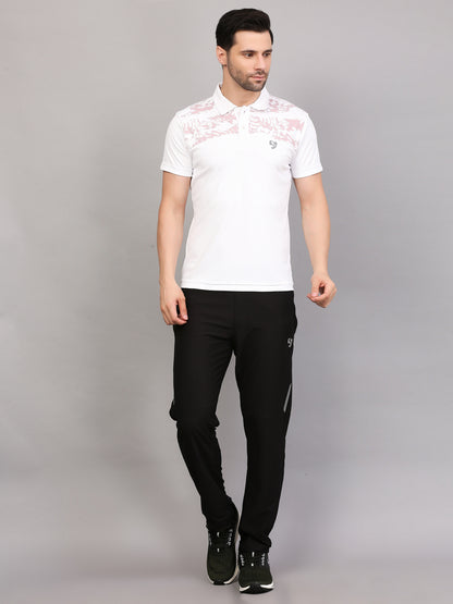 POLO MEN SG MPMP0009 GREY