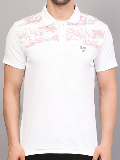 POLO MEN SG MPMP0009 GREY