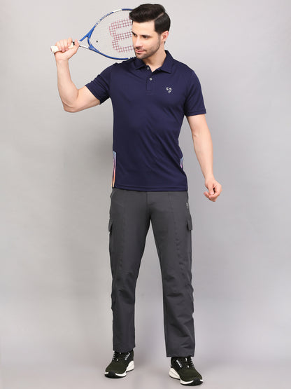 POLO MEN SG MPMP0007 NAVY