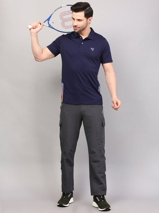 POLO MEN SG MPMP0007 NAVY