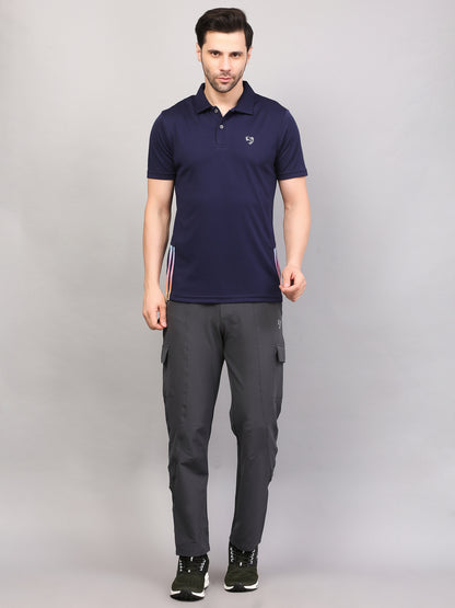 POLO MEN SG MPMP0007 NAVY