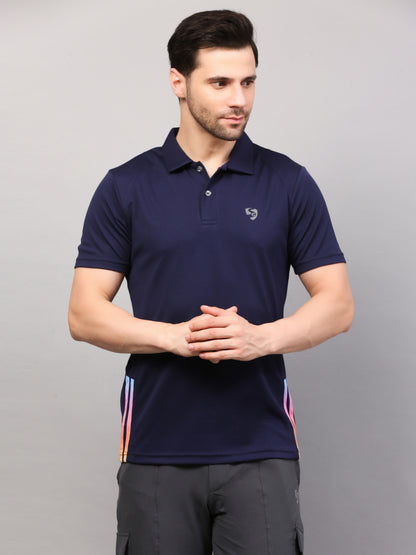 POLO MEN SG MPMP0007 NAVY